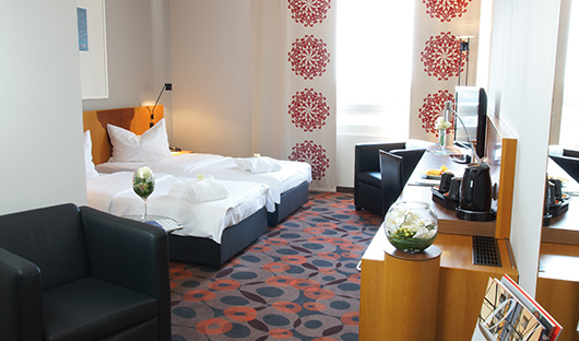 Freizeitpark Hotel